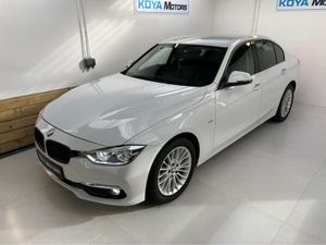 BMW 3-Series 320D SPORT 2.0 DIESEL AUTOMATIC // LO - Image 2
