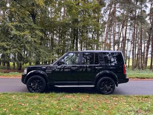 Land Rover Discovery 2015 5 Seater - Image 4