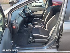 Nissan Note 1.2 e-Power X V Selection HYBRID AUTO - Image 4