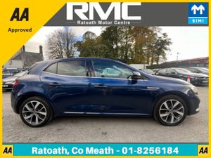 Renault Megane 1.5 Dci DYNAMIQUE S NAV - Image 4