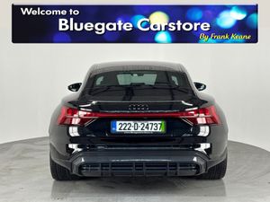 Audi e-tron GT quattro GT QUATTRO BASE**93.4 kHw** - Image 4