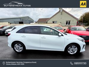 Kia Ceed 1.6 K2 COMMERCIAL 5DR **VAT RECEIPT** - Image 3