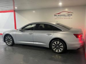 Audi A6 LIMOUSINE 40 TDI 204BHP S-TRONIC SE 4DR A - Image 2