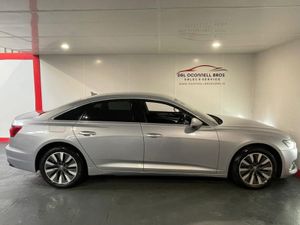 Audi A6 LIMOUSINE 40 TDI 204BHP S-TRONIC SE 4DR A - Image 3