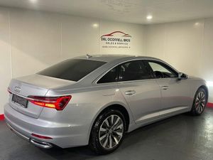 Audi A6 LIMOUSINE 40 TDI 204BHP S-TRONIC SE 4DR A - Image 4