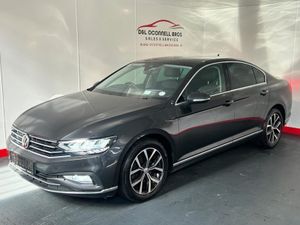 Volkswagen Passat ELEGANCE 2.0 TDI MANUAL 6SPEED F - Image 2