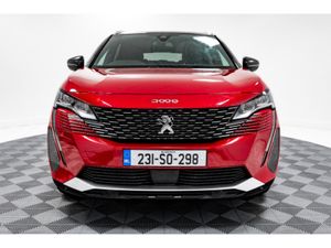 Peugeot 3008 Allure 1.5 Diesel Auto 130HP - Image 2