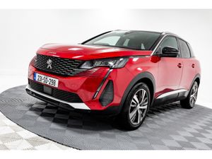 Peugeot 3008 Allure 1.5 Diesel Auto 130HP - Image 3