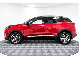 Peugeot 3008 Allure 1.5 Diesel Auto 130HP - Image 4