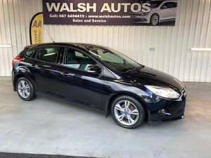 Ford Focus EDITION 1.6 95PS 2014MY - Image 2