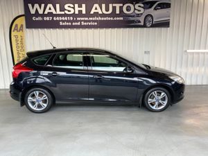 Ford Focus EDITION 1.6 95PS 2014MY - Image 3