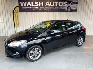Ford Focus EDITION 1.6 95PS 2014MY - Image 4