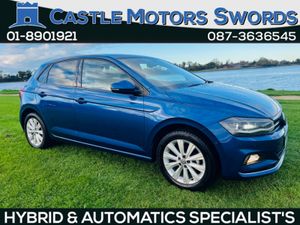 Volkswagen Polo LOW MILEAGE//FINANCE AVAILABLE//TO - Image 2