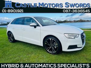 Audi A3 1.4 AUTOMATIC DIGITAL DASHBOARD - Image 2