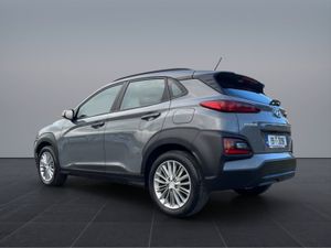 Hyundai KONA 1.O T-GDI SE 120PS 5DR - Image 2