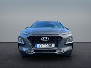 Hyundai KONA 1.O T-GDI SE 120PS 5DR - Image 3