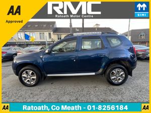 Dacia Duster SIGNATURE PRIME 1.5 DCI - Image 4