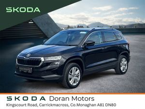 Skoda Karoq SEL 2.0 TDI 115HP - Image 2