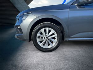 Skoda Kamiq SEL 1.0 TSI 115HP - Image 2