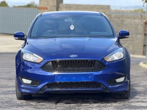 Ford Focus 2018 ST-LINE FORD FOCUS - Image 3