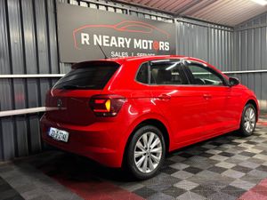 2020 Volkswagen Polo 1.0 TSI 80HP Comfortline - Image 3