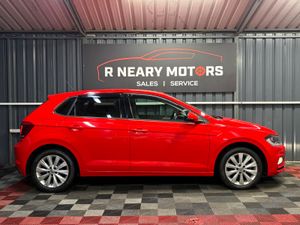 2020 Volkswagen Polo 1.0 TSI 80HP Comfortline - Image 4