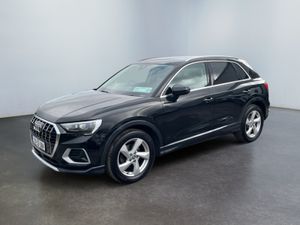 Audi Q3 35 TDI 150 S-TRONIC SE 4DR AUTO - Image 2