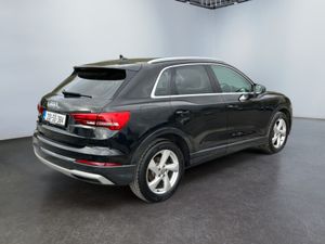 Audi Q3 35 TDI 150 S-TRONIC SE 4DR AUTO - Image 4