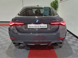 BMW i4 40 M SPORT (MASSIVE SPEC) AUTOMATIC **ONE O - Image 3