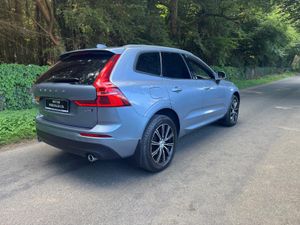 181 VOLVO XC60 D4 4X4 AUTO MASSIVE SPEC! - Image 2