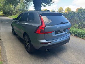 181 VOLVO XC60 D4 4X4 AUTO MASSIVE SPEC! - Image 3