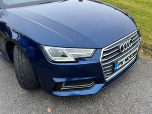 Audi A4 2016 Sline Auto - Image 3