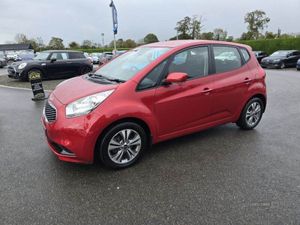 Kia Venga 2 - Image 2