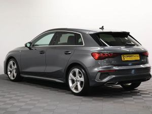 Audi A3 Tfsi S Line - Image 4