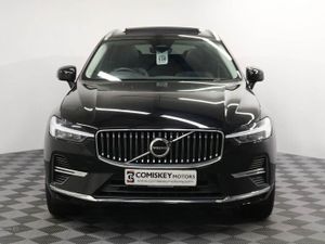 Volvo XC60 h T6 Core - Image 2