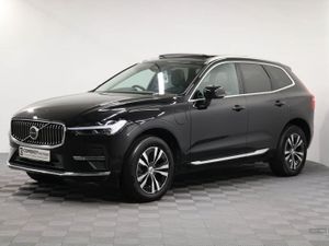 Volvo XC60 h T6 Core - Image 3