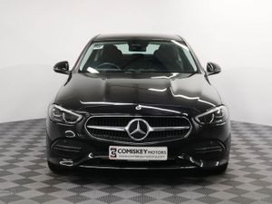 Mercedes-Benz C-Class C220dh Mhev Sport - Image 2