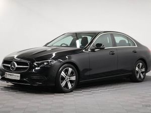 Mercedes-Benz C-Class C220dh Mhev Sport - Image 3