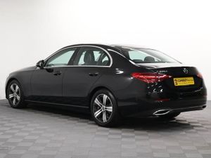 Mercedes-Benz C-Class C220dh Mhev Sport - Image 4