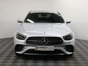 Mercedes-Benz E-Class E220dh Mhev AMG Line - Image 2