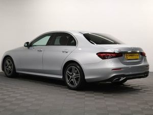 Mercedes-Benz E-Class E220dh Mhev AMG Line - Image 4