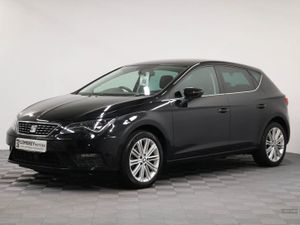 SEAT Leon TDI Xcellence - Image 3