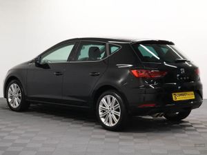 SEAT Leon TDI Xcellence - Image 4