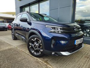Citroen C5 Aircross 1.5 Feel Spec - Image 2