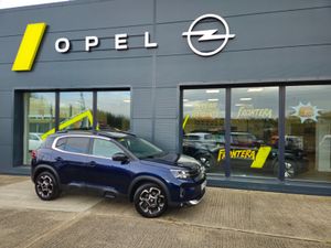 Citroen C5 Aircross 1.5 Feel Spec - Image 3