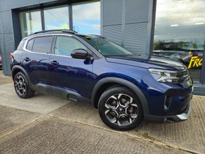 Citroen C5 Aircross 1.5 Feel Spec - Image 4