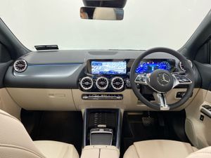 Mercedes-Benz EQA EQA 250  Progressive - Image 4