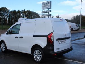 2024 Renault Kangoo ML19 L1 Advance - Image 3