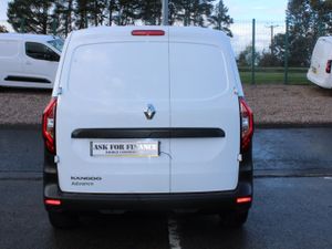 2024 Renault Kangoo ML19 L1 Advance - Image 4