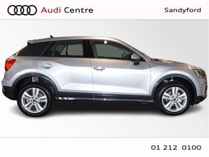 Audi Q2 35 Tfsi 150HP S-T SE - Image 2